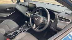 Toyota Corolla 1.8 VVT-i Hybrid Design 5dr CVT Hybrid Hatchback